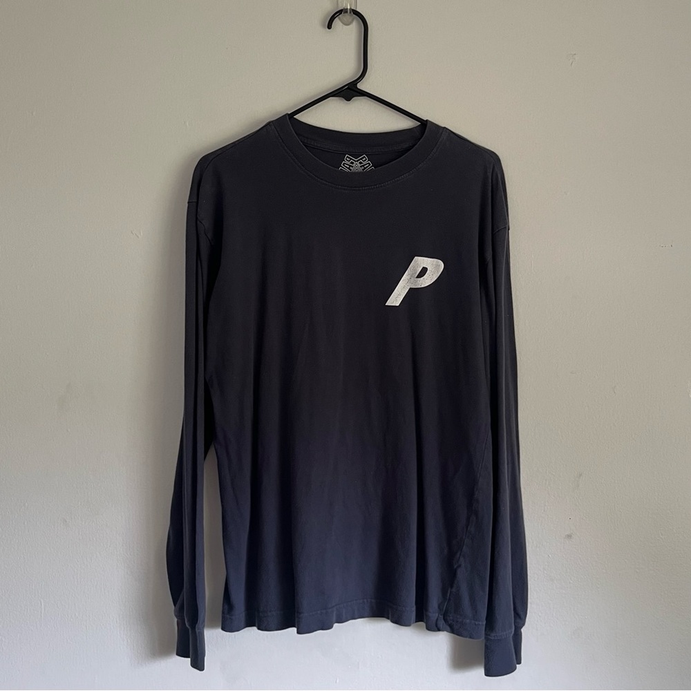 Palace Longsleeve medium